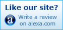 Review henkessoft.de on alexa.com